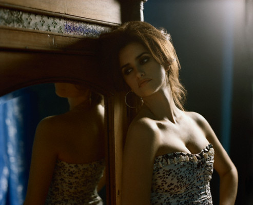 Penelope Cruz pic #83370